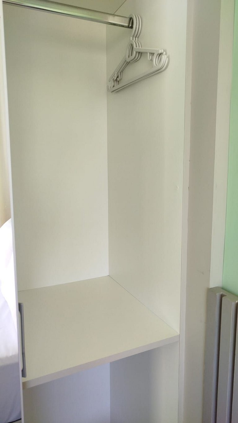 Apartamento no ZYZ Bela Vista