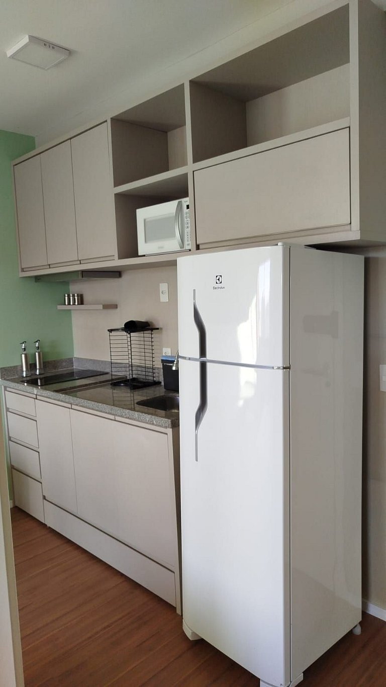 Apartamento no ZYZ Bela Vista