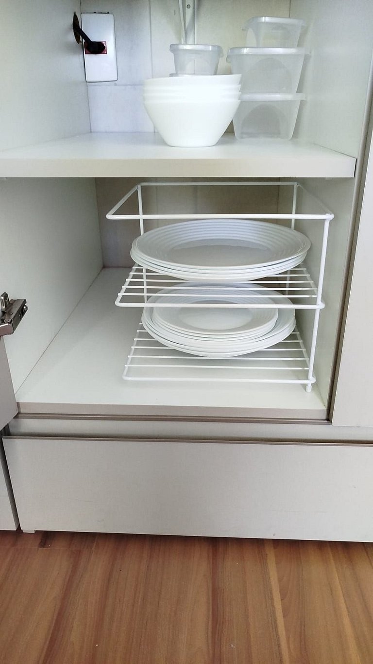 Apartamento no ZYZ Bela Vista