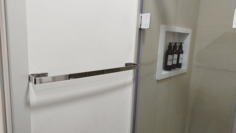 Apartamento no ZYZ Bela Vista
