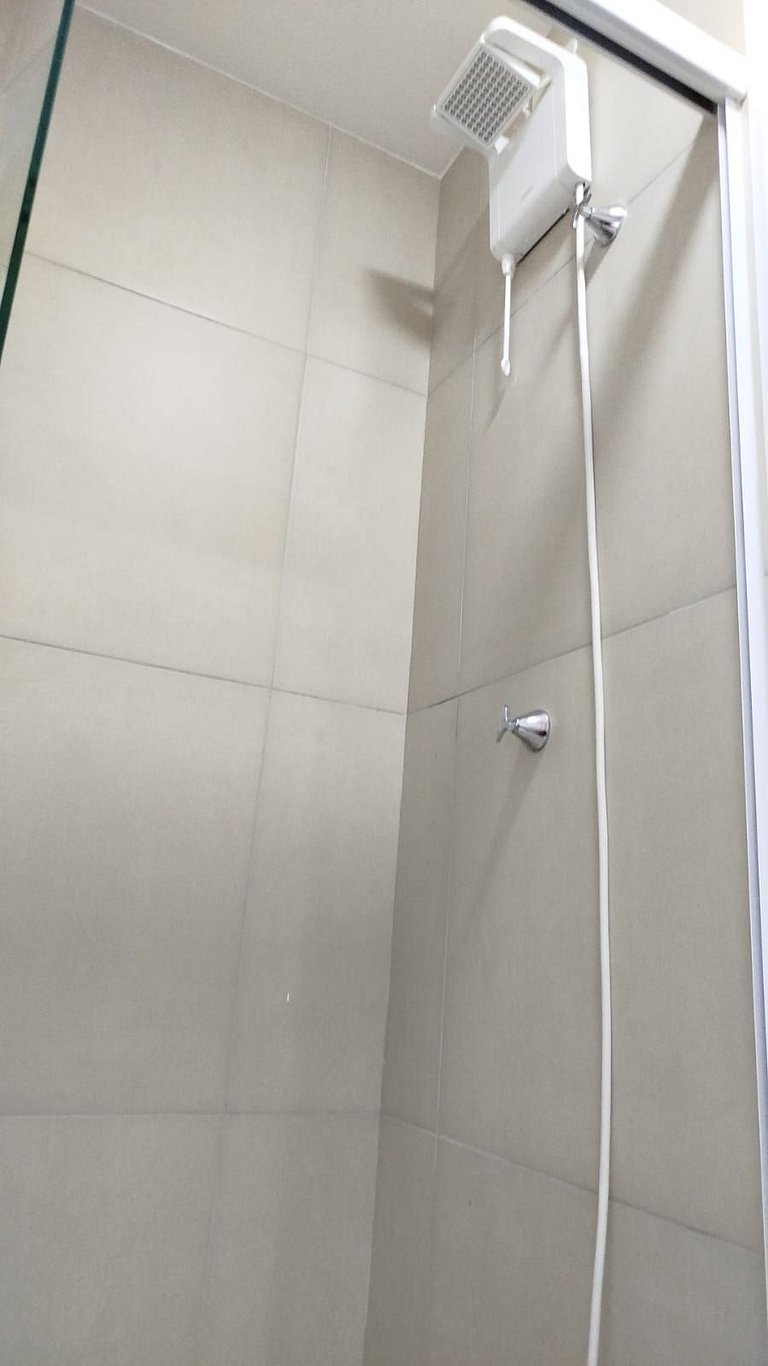 Apartamento no ZYZ Bela Vista