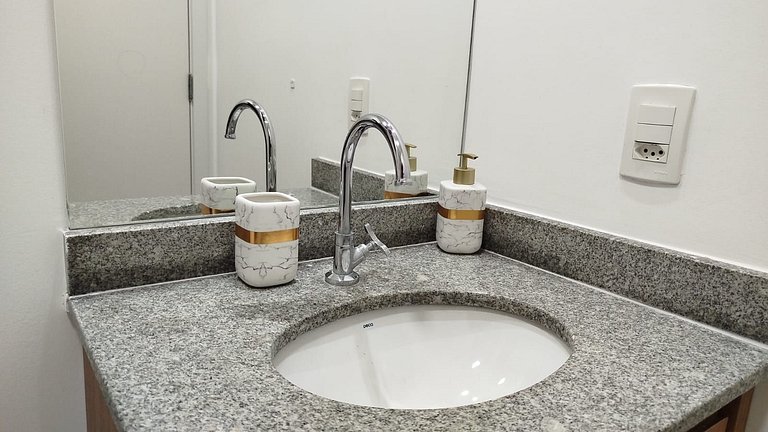 Apartamento no ZYZ Bela Vista