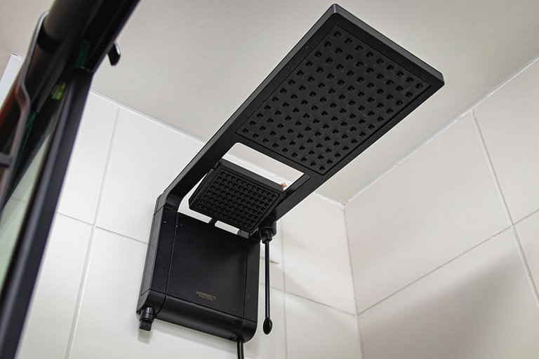 Studio Aconchegante c/ Piscina - Brás