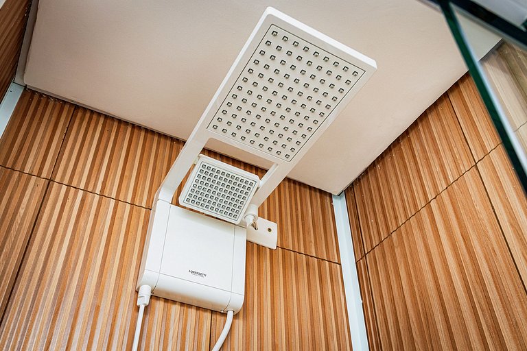Z15 Apto Novo na Bela Vista c/ Estacionamento