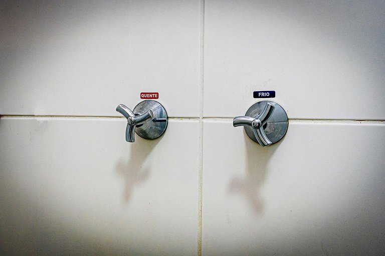 Lindo e Amplo ao lado do Metrô - Brás