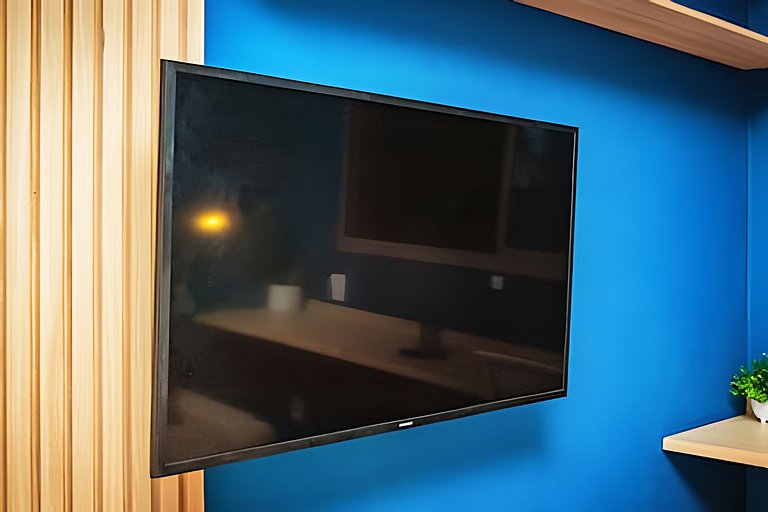 Z20 Apartamento no ZYZ Bela Vista