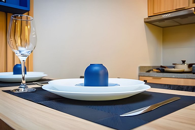 Z20 Apartamento no ZYZ Bela Vista