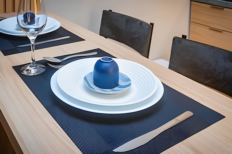 Z20 Apartamento no ZYZ Bela Vista