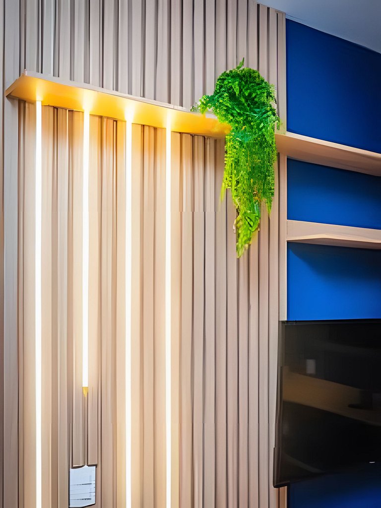 Z20 Apartamento no ZYZ Bela Vista