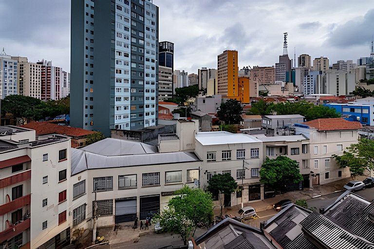 Z17 Ape no ZYZ Bela Vista