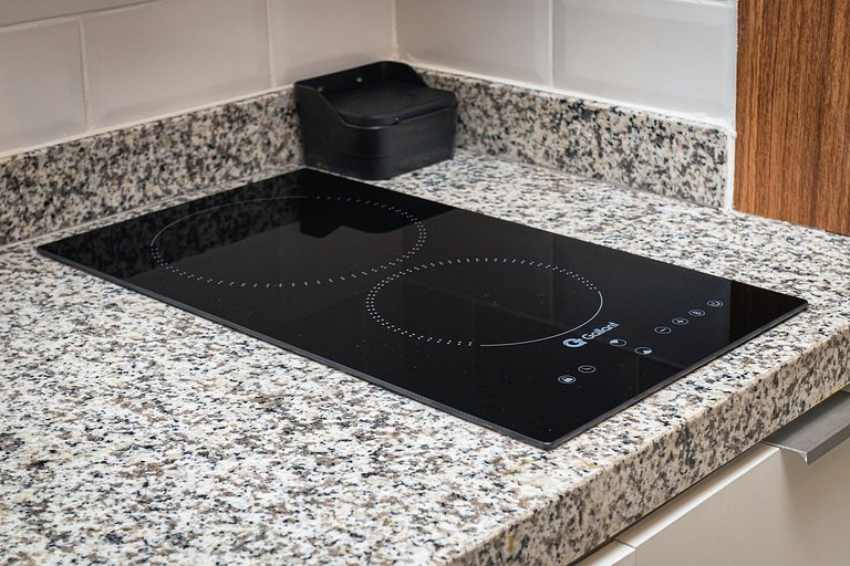 V03 Conforto! Novo com A/C