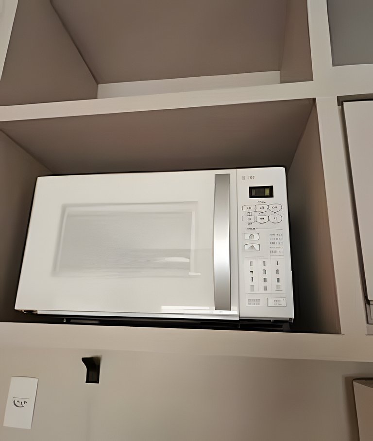 Z13 Apartamento p/ 4 Pessoas Bela Vista