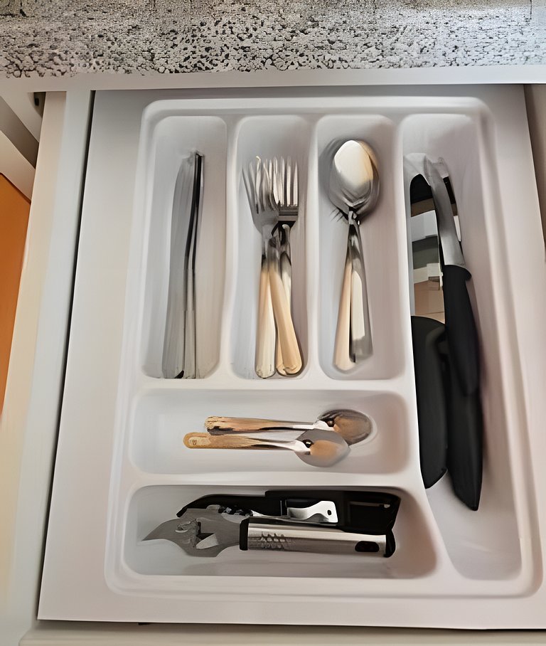 Z13 Apartamento p/ 4 Pessoas Bela Vista