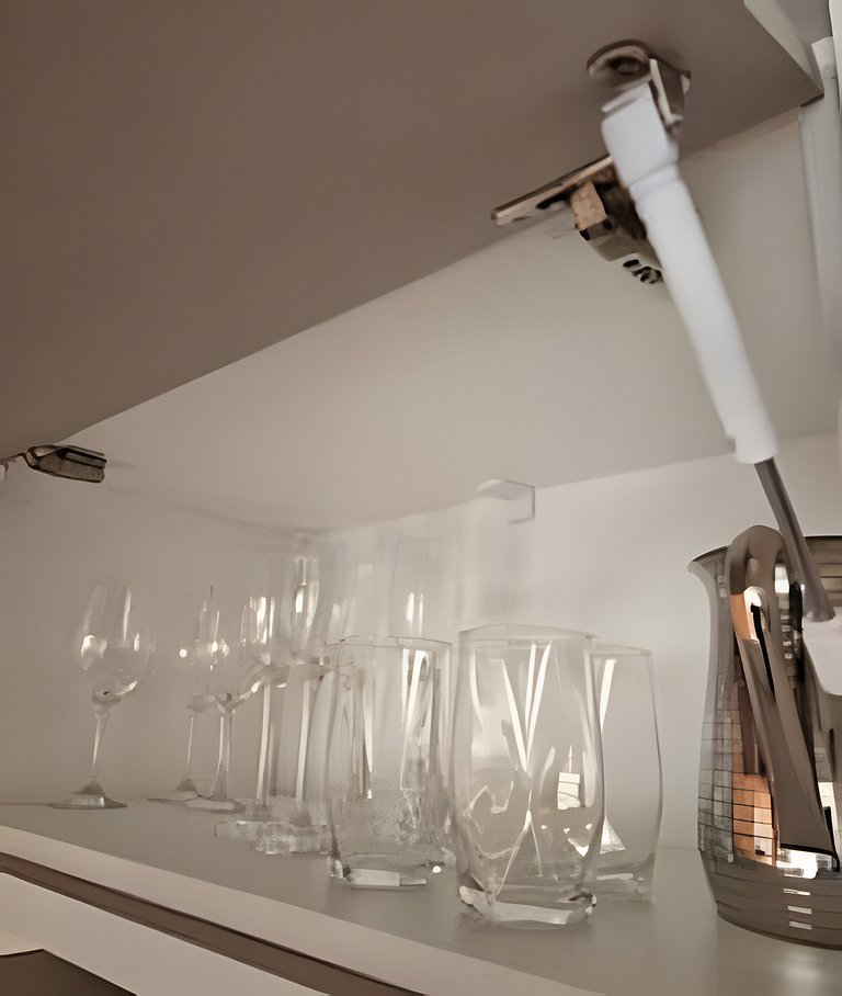Z13 Apartamento p/ 4 Pessoas Bela Vista