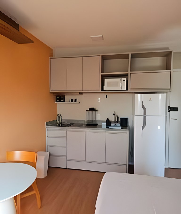 Z13 Apartamento p/ 4 Pessoas Bela Vista