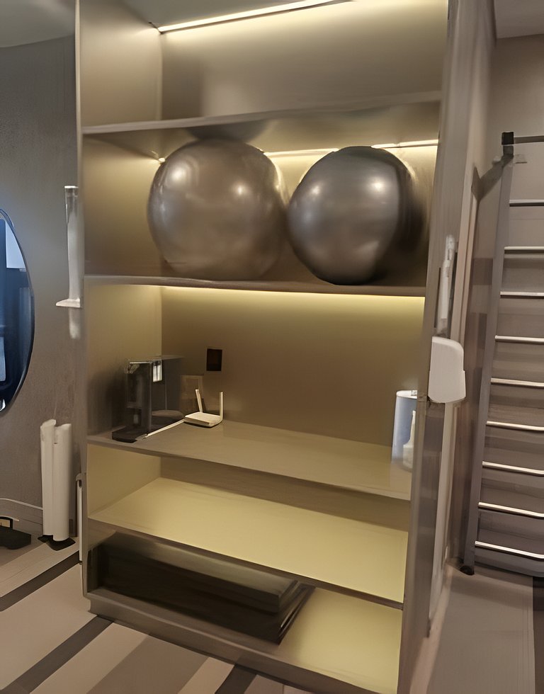 BT01 Novo! 2q com piscina e ar