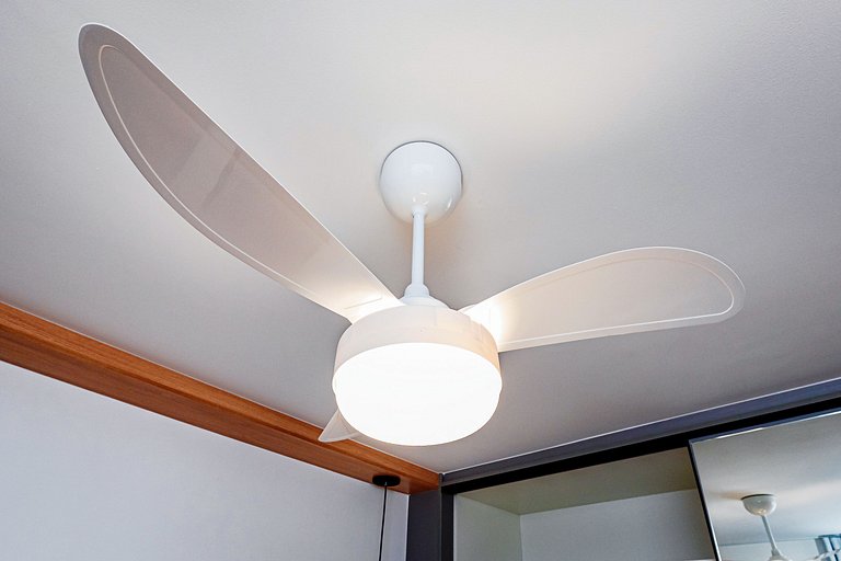 DB06 Estreia! 2Quartos C/ Piscina