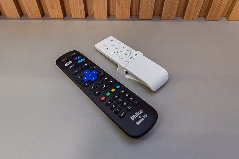 DB07 Charmoso! 2Quartos C/ Piscina