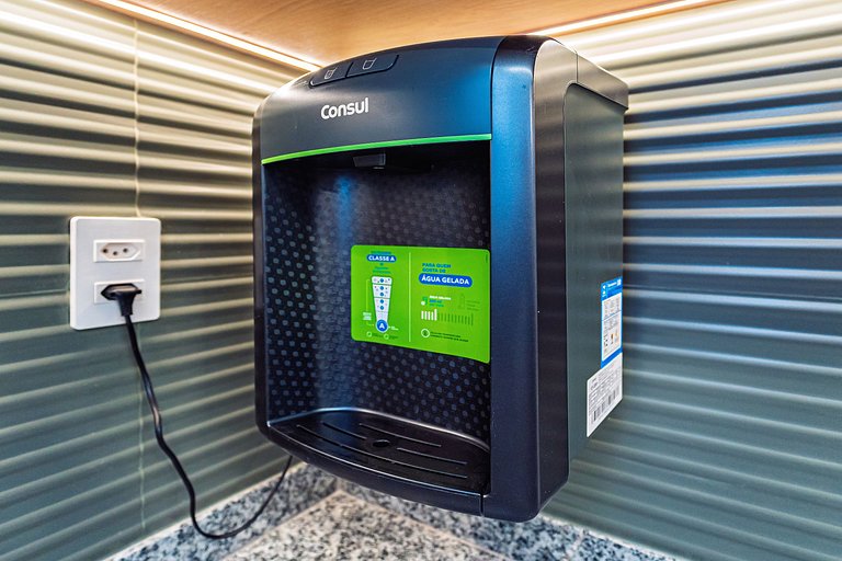 DB07 Charmoso! 2Quartos C/ Piscina