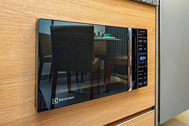 DB07 Charmoso! 2Quartos C/ Piscina