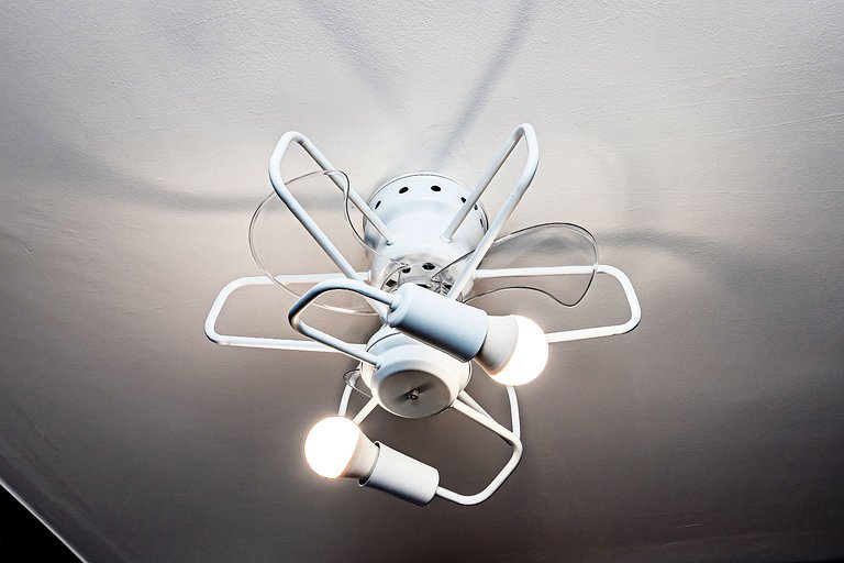 DB07 Charmoso! 2Quartos C/ Piscina